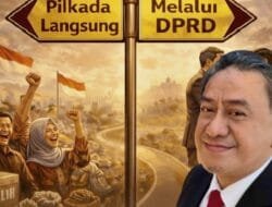 M. Taufik: Efisiensi Pemilu Jangan Mengorbankan Hak Demokrasi Rakyat