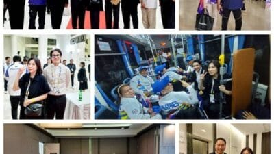 APSF dan Lahirnya Anthem The Greatest Love of APSF