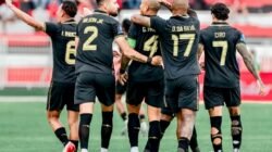 Malut United Pesta Gol di Kie Raha, Gilas PSBS Biak 6-2