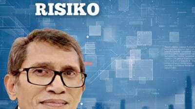 Berani Saja Tidak Cukup: Pemimpin Terseok sebagai Wujud Rendah Literasi Risiko