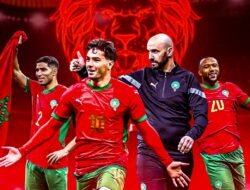 Maroko ke Final Piala Afrika 2025 Usai Singkirkan Nigeria Lewat Adu Penalti