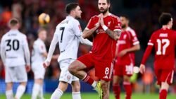 Marseille vs Liverpool