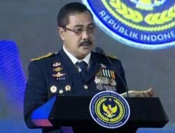 Peringati Hari Bhakti Imigrasi ke-76, Menteri Imipas Tekankan Transformasi Layanan dan Penguatan Ekonomi