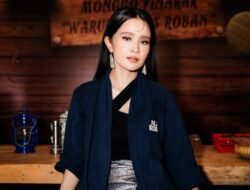 Perdana Main Film Horor, Michelle Ziudith Ngaku Tertantang