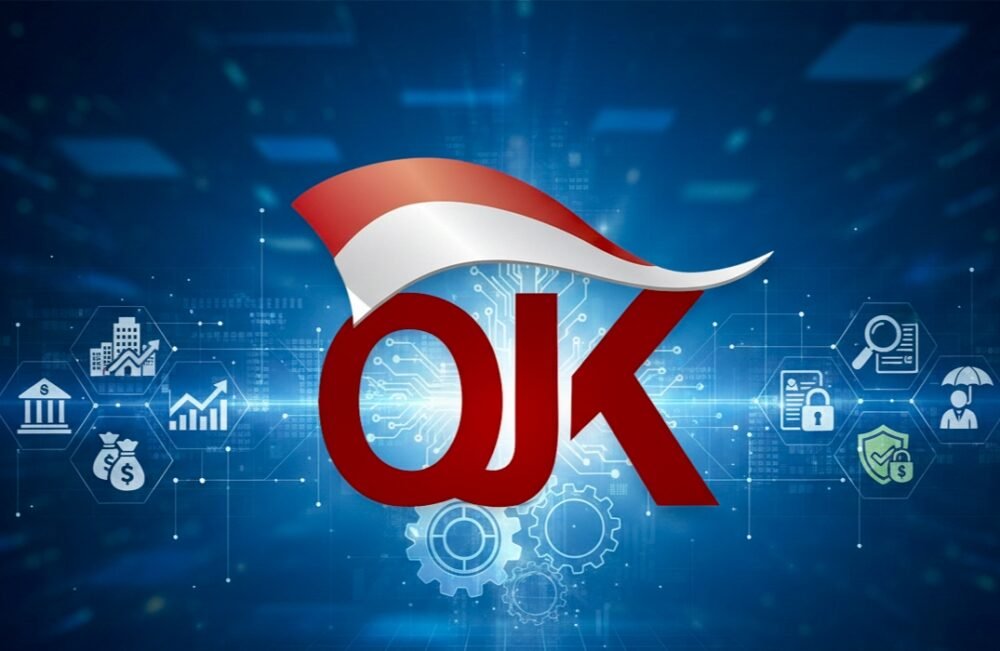 OJK Fasilitasi Penelusuran Kasus Hilangnya Dana Member Indodax