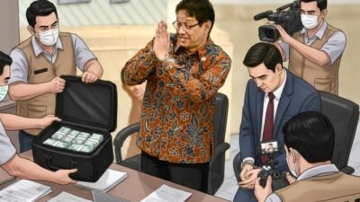 Purbaya Pastikan Pendampingan Hukum untuk Pejabat Pajak Tanpa Ganggu Penanganan KPK