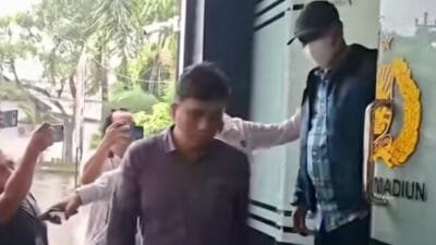 KPK Tangkap Tangan Wali Kota Madiun Terkait Dugaan Suap Proyek dan Dana CSR