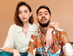 Onadio Leonardo Pamer Momen Bersama Keluarga Usai Rehabilitasi