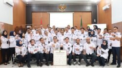 PN Garut Teguhkan Komitmen Integritas Melalui Penandatanganan Pakta Integritas