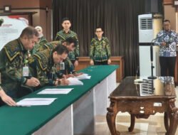 Awali Tahun 2026, PT Jakarta Teguhkan Komitmen Integritas dan Kinerja Aparatur