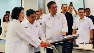 PalmCo Luncurkan PalmGO dan PALMSTOCK untuk Perkuat Rantai Pasok