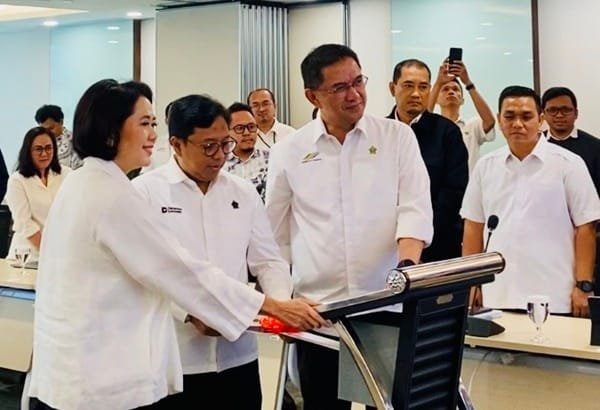 PalmCo Luncurkan PalmGO dan PALMSTOCK untuk Perkuat Rantai Pasok