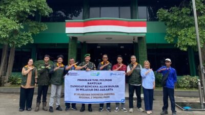 Regional 2 Tanjung Priok