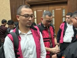 Sidang Korupsi Tata Kelola Pertamina: JPU Tegaskan OTM Tak Mendesak