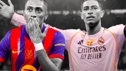 Final Piala Super Spanyol 2026: Laga El Clasico Barcelona vs Real Madrid