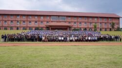 Presiden Prabowo Resmikan SMA Taruna Nusantara Malang, Tegaskan Komitmen Membangun Generasi Pemimpin Unggul