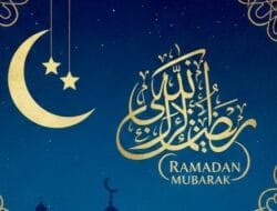 Muhammadiyah Tetapkan Awal Puasa Ramadan 1447 H