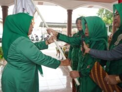 Pengurus Wanita Pujakesuma Asahan Dilantik, Perkuat Perempuan dan Pemda