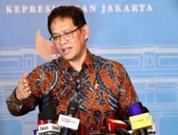 Menkeu Lantik Jajaran DJP Jakut Tekankan Amanah dan Integritas
