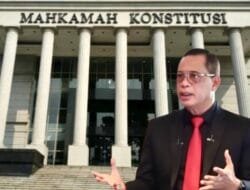 Putusan MK soal Perlindungan Wartawan Dinilai Tak Ubah Substansi