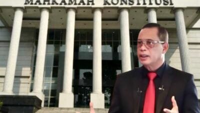 Putusan MK soal Perlindungan Wartawan Dinilai Tak Ubah Substansi