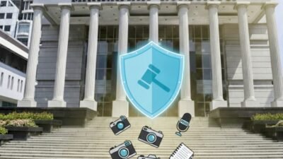 Putusan MK Perkuat Perlindungan Wartawan dalam Sengketa Pers