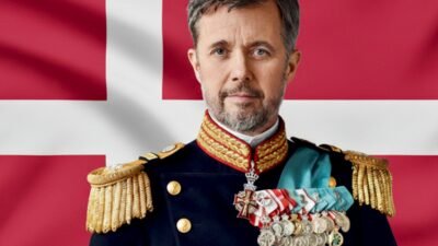 Denmark Tegaskan Dukungan bagi Greenland, Raja Frederik X Dijadwalkan Berkunjung