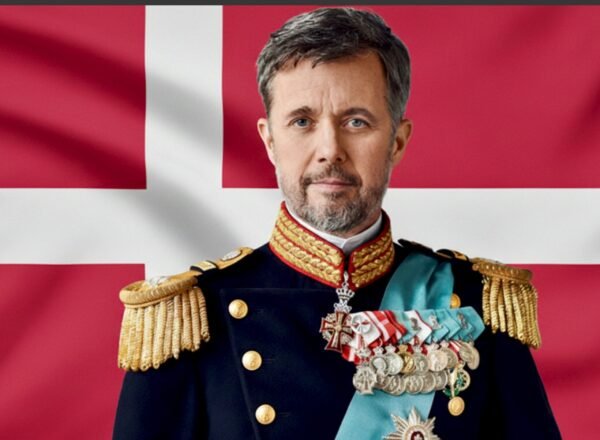 Denmark Tegaskan Dukungan bagi Greenland, Raja Frederik X Dijadwalkan Berkunjung