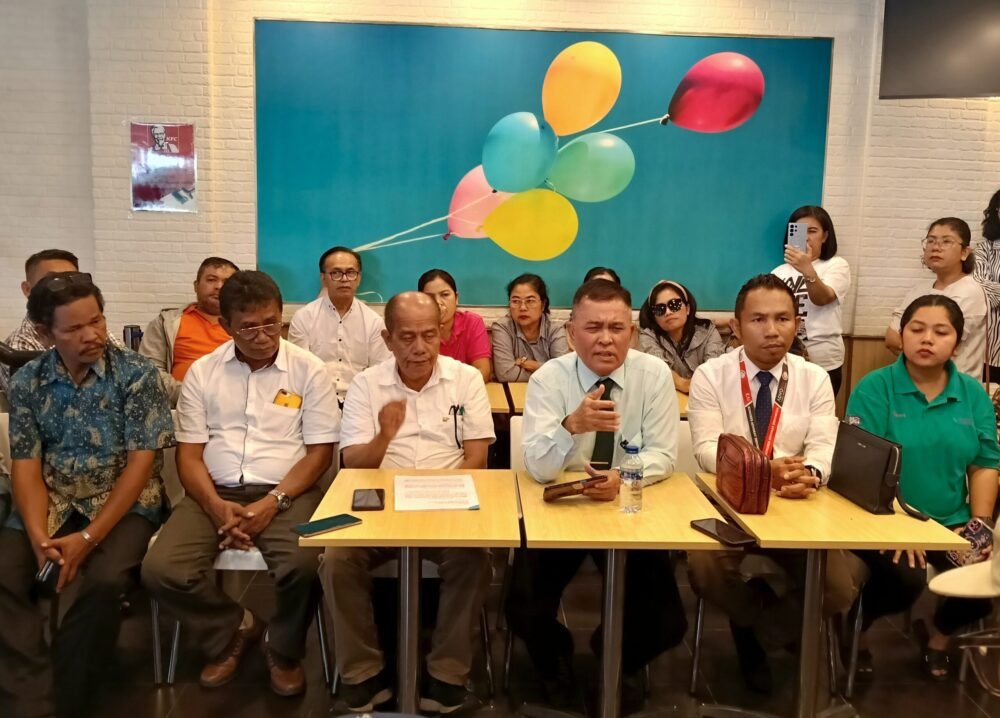 Penetapan Tersangka oleh Polres Metro Bekasi Kota Dipersoalkan, Kuasa Hukum Siap Menguji Lewat Praperadilan