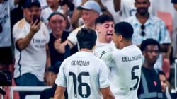 Real Madrid Singkirkan Atletico, Tantang Barcelona di Final Piala Super Spanyol 2026