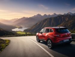 Renault Pilih Absen Jual Mobil di China, Fokus Andalkan Kemitraan Global