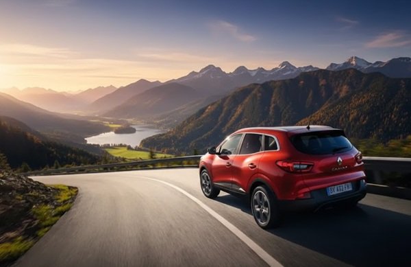 Renault Pilih Absen Jual Mobil di China, Andalkan Kemitraan Global