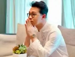 Richard Lee Jadi Tersangka Dugaan Pelanggaran Kesehatan di Polda Metro Jaya