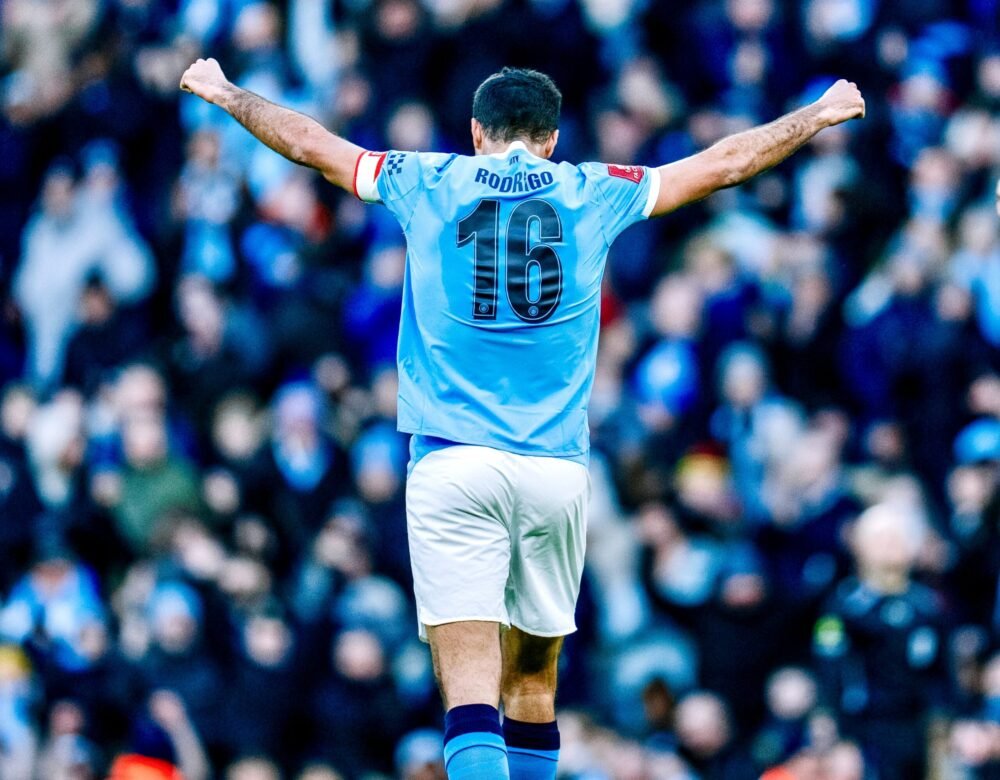 Manchester City Pesta Gol di Etihad, Exeter City Dihajar 10-1