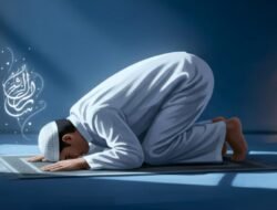 Salat Tahajud: Menyapa Malam dengan Hati yang Tunduk