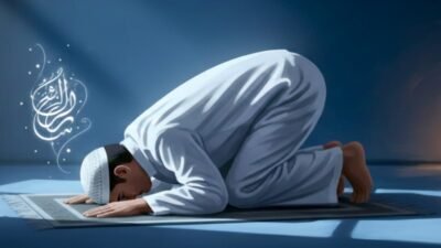 Salat Tahajud: Menyapa Malam dengan Hati yang Tunduk