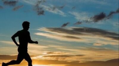 Sehat di Awal Tahun, Ternyata Ini Manfaat Olahraga Pagi