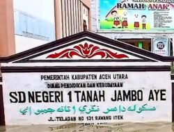 Hari Pertama Masuk Sekolah, Tenda Darurat Dukung Siswa Terdampak Bencana