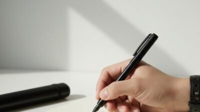 2026 Baru Dimulai, Ini Cara Realistis Mewujudkan Resolusi Hidup