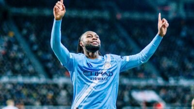 Manchester City Menang 2-0 di Kandang Newcastle, Semenyo Buktikan Kualitas