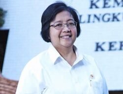 Kejagung Geledah Rumah dan Kantor Eks Menteri KLHK Siti Nurbaya
