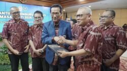 Ketum DePA-RI Dukung Putusan MK untuk Hentikan Kriminalisasi Wartawan