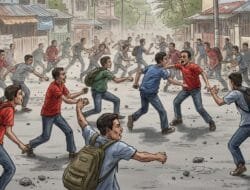 Tawuran Kembali Terjadi di Manggarai, Pemprov DKI Kerahkan Satgas Jaga Jakarta