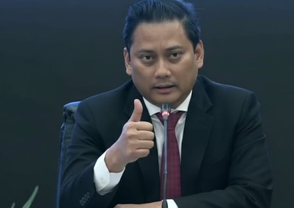 Komisi XI DPR Tetapkan Thomas Djiwandono sebagai Deputi Gubernur BI