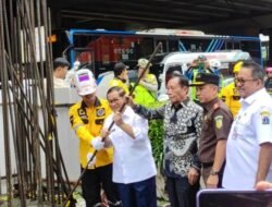Pembongkaran Tiang Monorel Jakarta Dimulai, Rasuna Said Jadi Prioritas Atasi Kemacetan