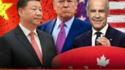 Trump Sebut China Bisa Lahap Kanada, Ini Sebabnya