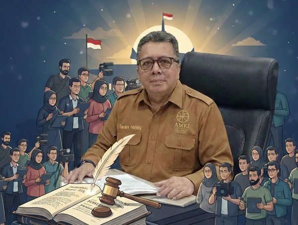 Putusan MK dan Masa Depan Perlindungan Pers