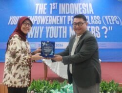 UMHT dan HWPL Berkolaborasi Bekali Pemuda Jadi Agen Perdamaian lewat Indonesia YEPC
