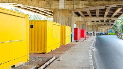 Wisata Air Kalimalang