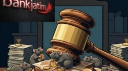 Kredit Fiktif Bank Jatim Cabang Jakarta, Pemilik Indi Daya Group Divonis 14 Tahun